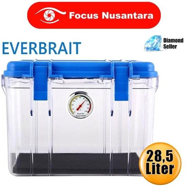 Everbrait Dry Box R20 Dry Box Kamera
