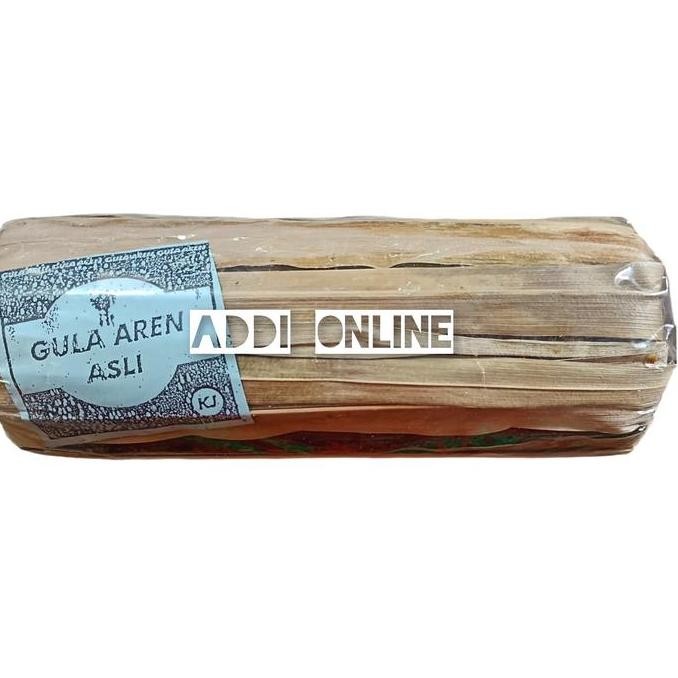 

JH8 Gula Aren Asli 1000gr