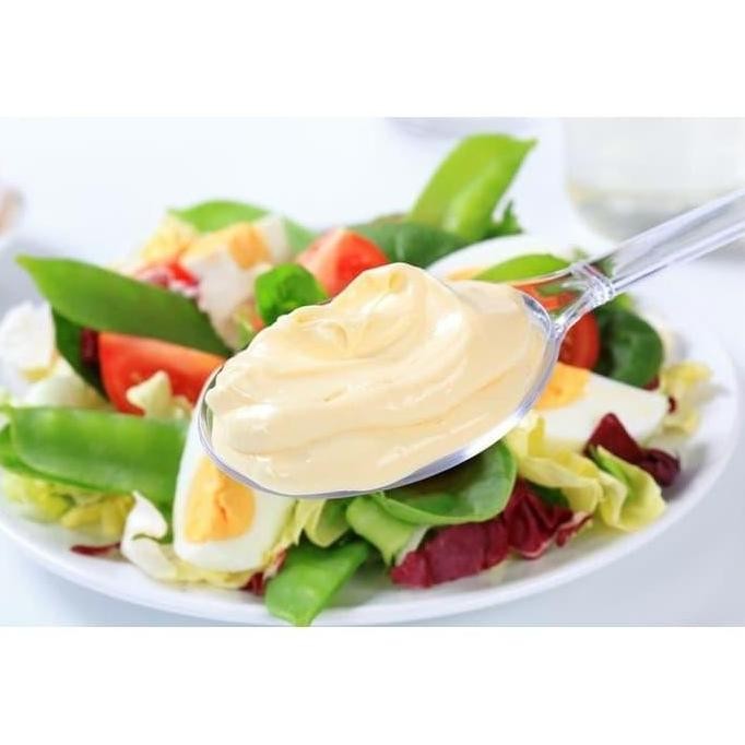 

JH8 Mayonaise Maestro 1kg