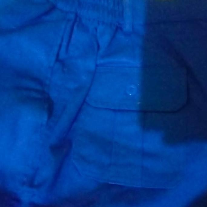 BAJU ATASAN SERAGAM WEAACK TAMPA NAMA PATRA NIAGA SPBU PERTAMINA