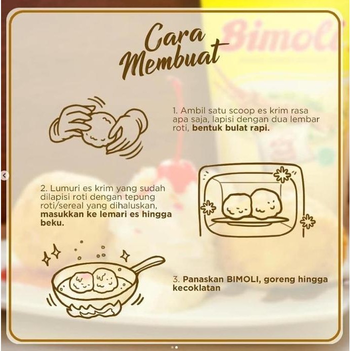 

JH8 Bimoli Minyak Goreng Pouch 2 liter - 2000 ml