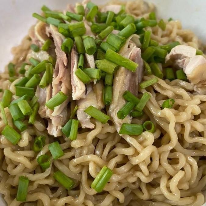 

(Expert) Mie Ayam / Pangsit Mie / Mie Setan / Mie Jakarta