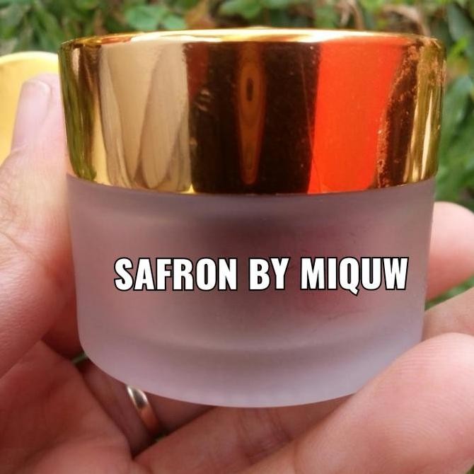 

JH8 safron asli kashmir saffron putik bunga safron