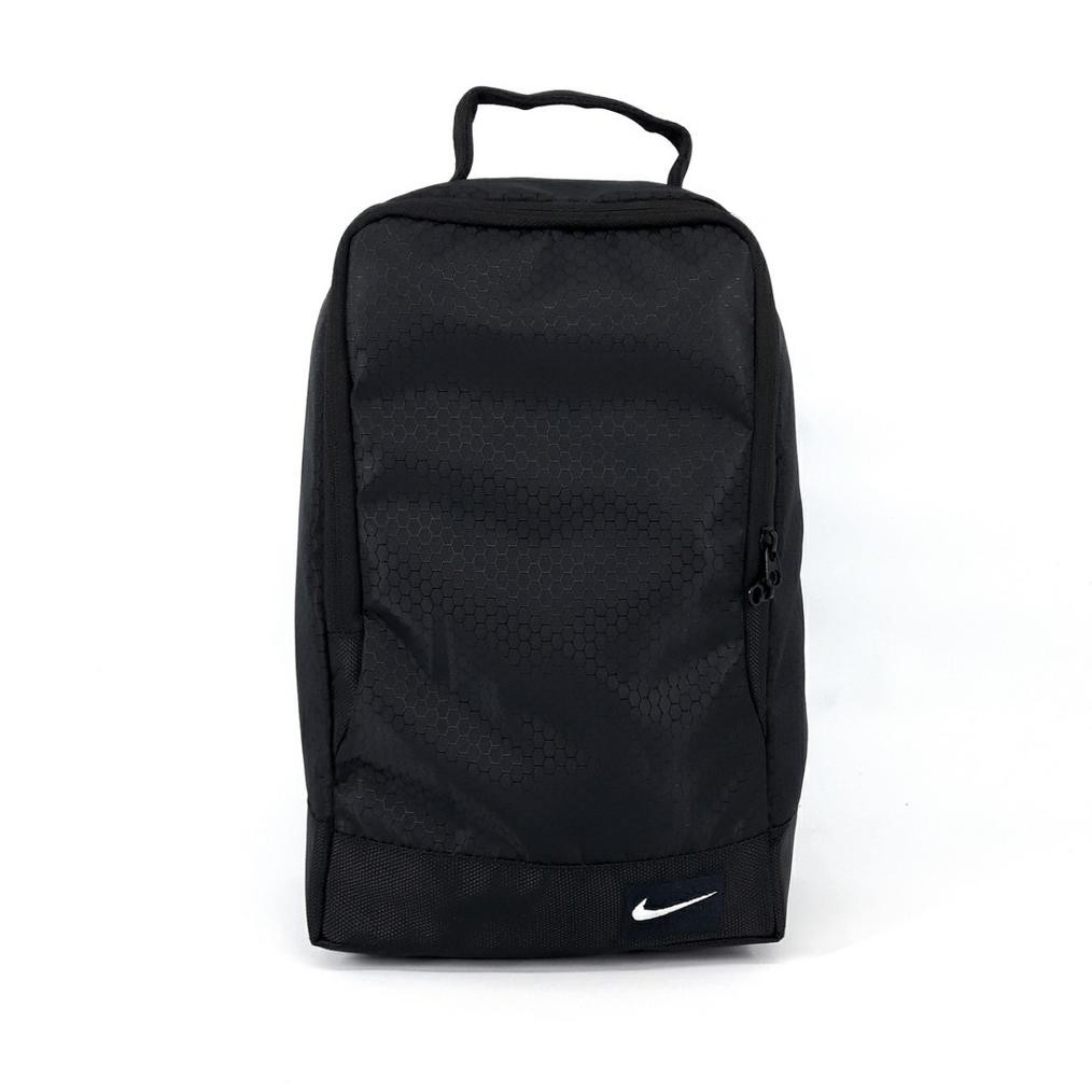 Tas Sepatu Olahraga Nike Futsal Sepakbola Running Casual