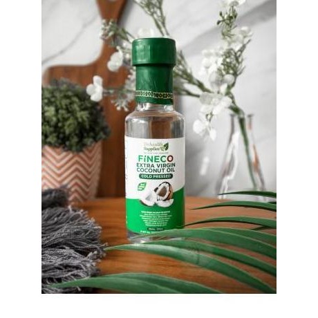 

JH8 DEHEALTH SUPPLIES - EXTRA VIRGIN COCONUT OIL 100ML