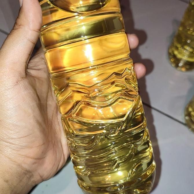 

JH8 Minyak Kelapa Murni 1/2kg Coconut Oil olahan traditional