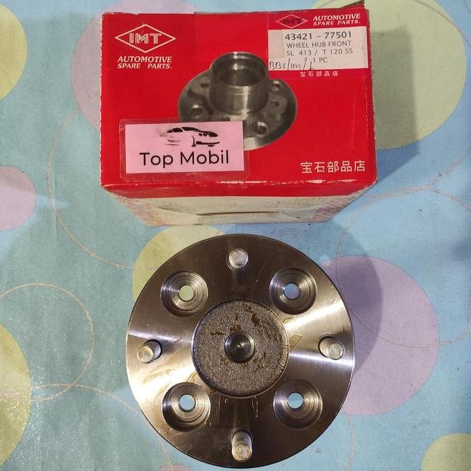 Nap Roda Depan Futura, T120Ss Sudah Dapat Baut Roda Dan Mur Roda Kualitas Mutu