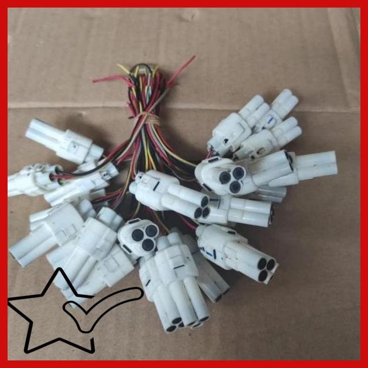 [ASS] SOKET RESET YAMAHA AEROX NMAX ORIGINAL ASLI