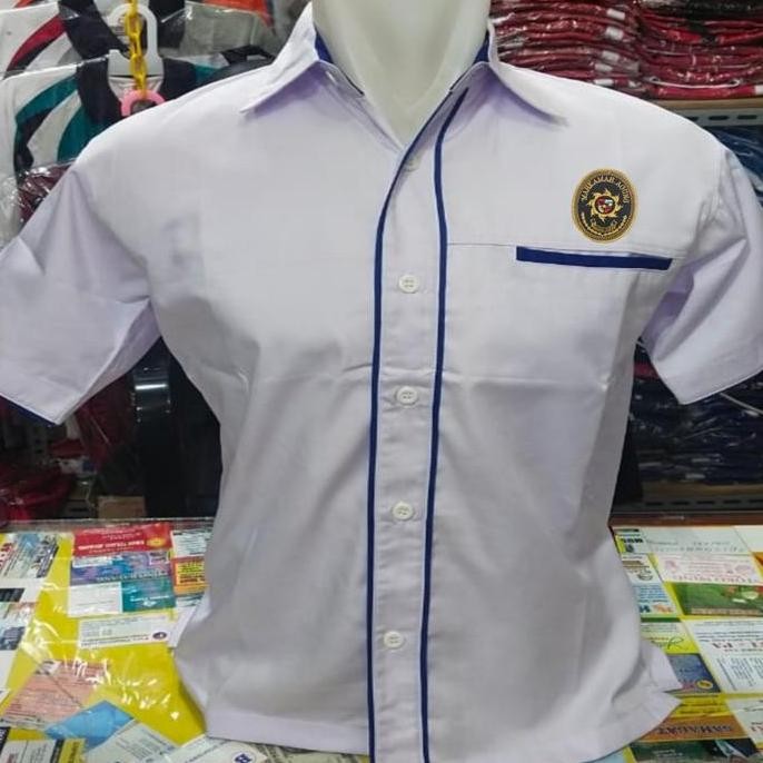 KEMEJA MAHKAMAH AGUNG RI SERAGAM MAHKAMAH AGUNG RI BAJU MAHKAMAH AGUNG
