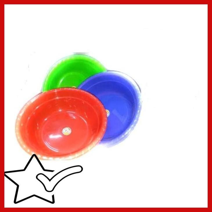 [TKR] BASKOM PLASTIK KOMET STAR NO 18 BASKOM KOMET STAR