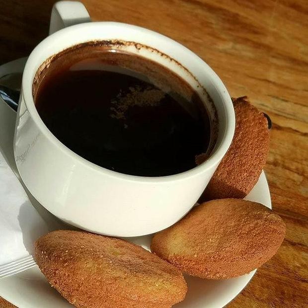 

(Expert) Bolu Tape Khas Banyuwangi