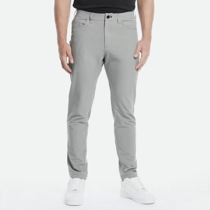 TERMURAH - CELANA GOLF BIG SIZE PRIA ORIGINAL PUBLIC REC WORKDAY GOLF PANTS