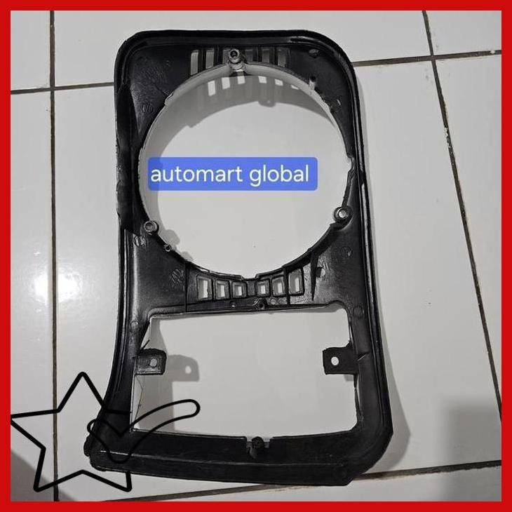 [AMG] RING LAMPU DEPAN HIACE LAMA