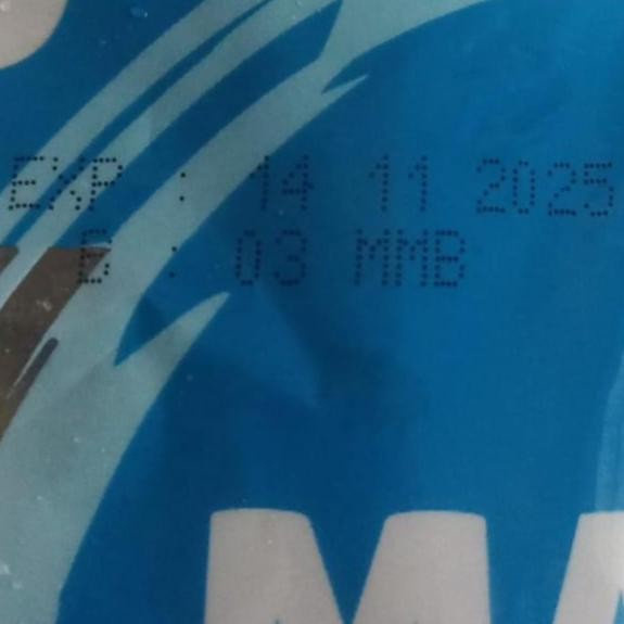 

JH8 Bakso sapi Istimewa warna biru Harga Promo