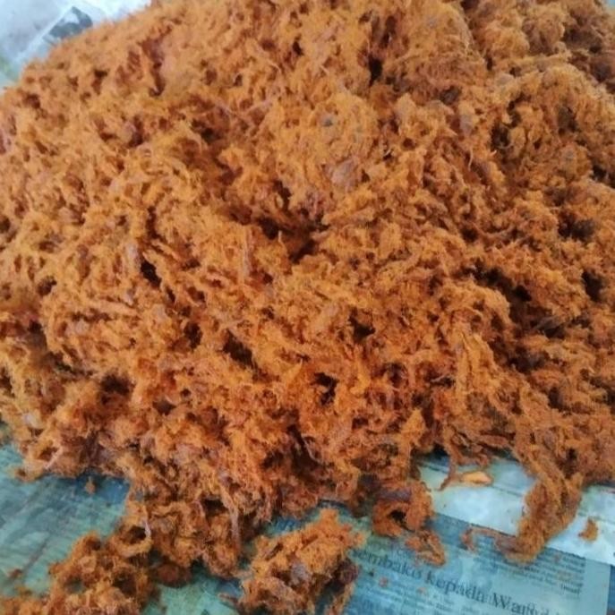 

JH8 abon sapi asli surabaya 250grm