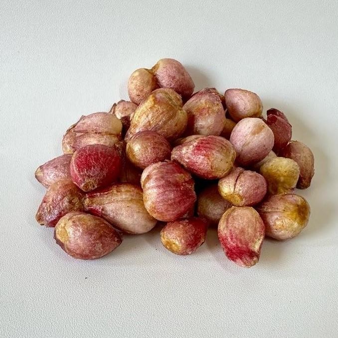 

JH8 KERIPIK BAWANG MERAH / PREMIUM BAWANG MERAH / 300ML, 400ML, 750ML, 1000ML, POUCH