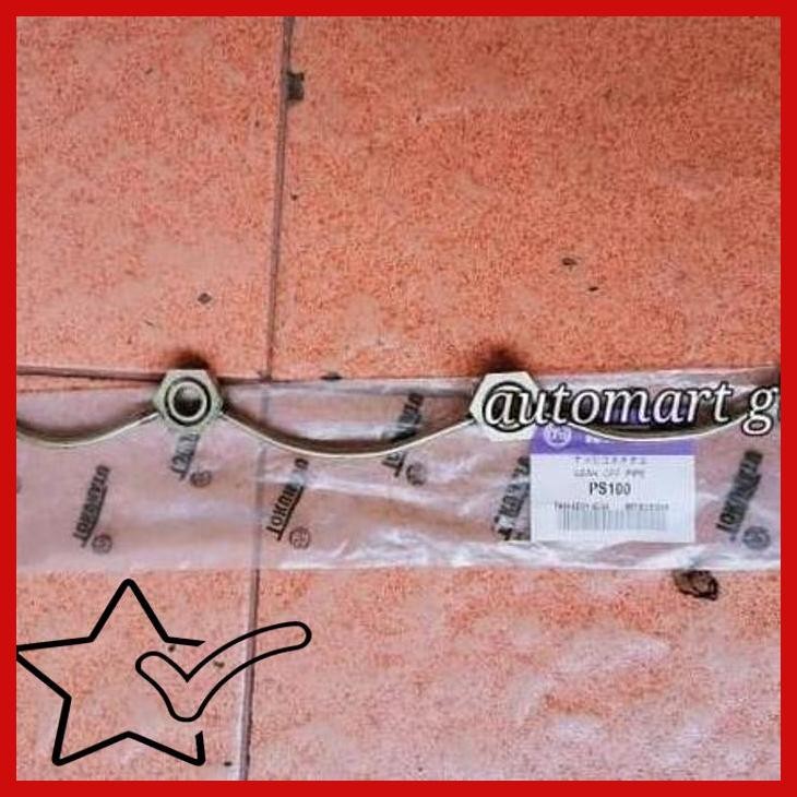 [AMG] PIPA NOZZLE INJEKSI PS100 4D31 PIPA NOZZLE PS120 4D34