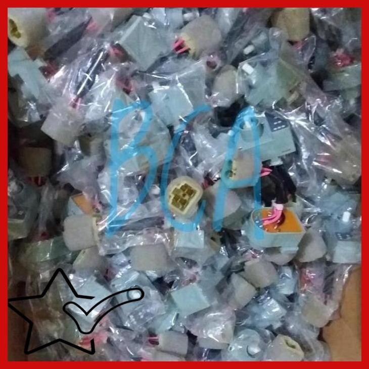 [TGA] SAKLAR AC MOBIL SUZUKI ERTIGA