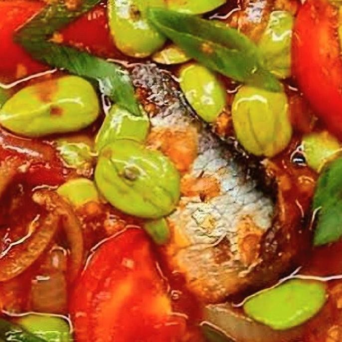 

JH8 Paket 3 in 1 (3 x 155gr) mix 1 Sarden pedas dan 2 sarden Tomato, nikmati makanan BerGizi Nikmat Ekonomis dan bebas Bahan kimia berbahaya