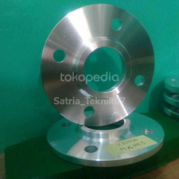 Op Spacer Nok Velg Mobil Xenia