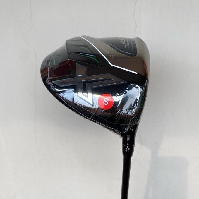 STICK STIK GOLF DRIVER XXIO 12 X NEW ORIGINAL