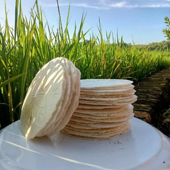 

GAMBIR KHEPEK ISI 40 LEMBAR