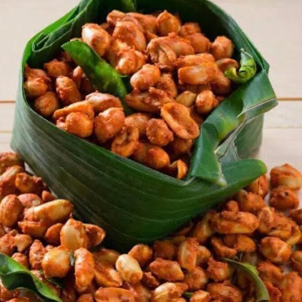 

KACANG BALI/THAILAND PEDAS GURIH 250 GR