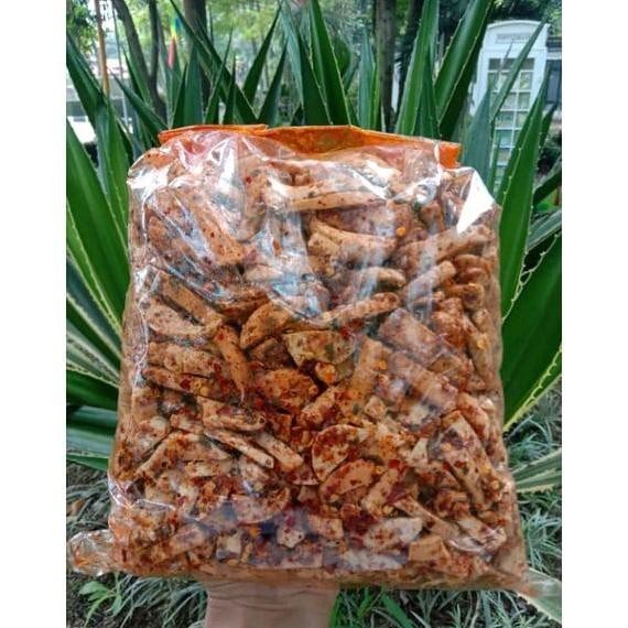 

BASRENG PEDAS DAUN JERUK KINGARFI 1KG