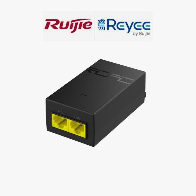 =+=+=+] RUIJIE - Adaptor POE  | Ruijie reyee RG-POE-af15 - Garansi Resmi
