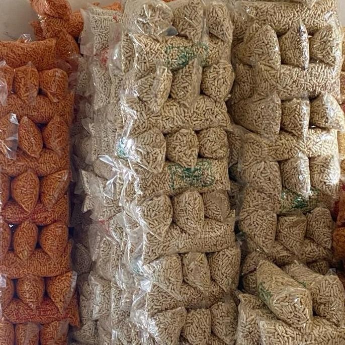 

(1BAL) STIK TONGKOL SUPER-Asep snack Cemilan Makanan Food Keripik Pedas Kripik