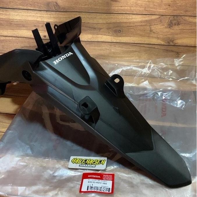cover bodi body kasar full honda beat awal lama karbu old ori AHM HGP