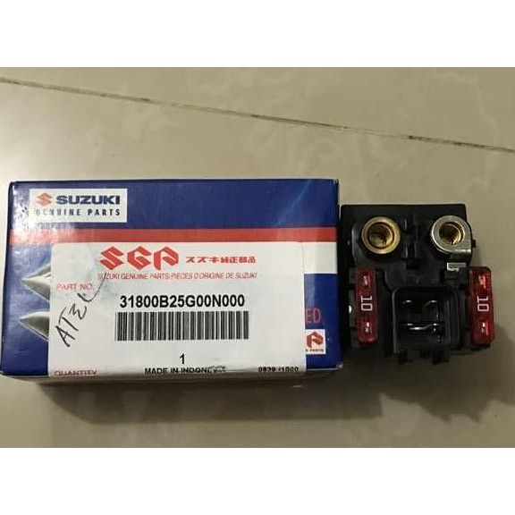 Bendik Stater Satria Fu Original Suzuki