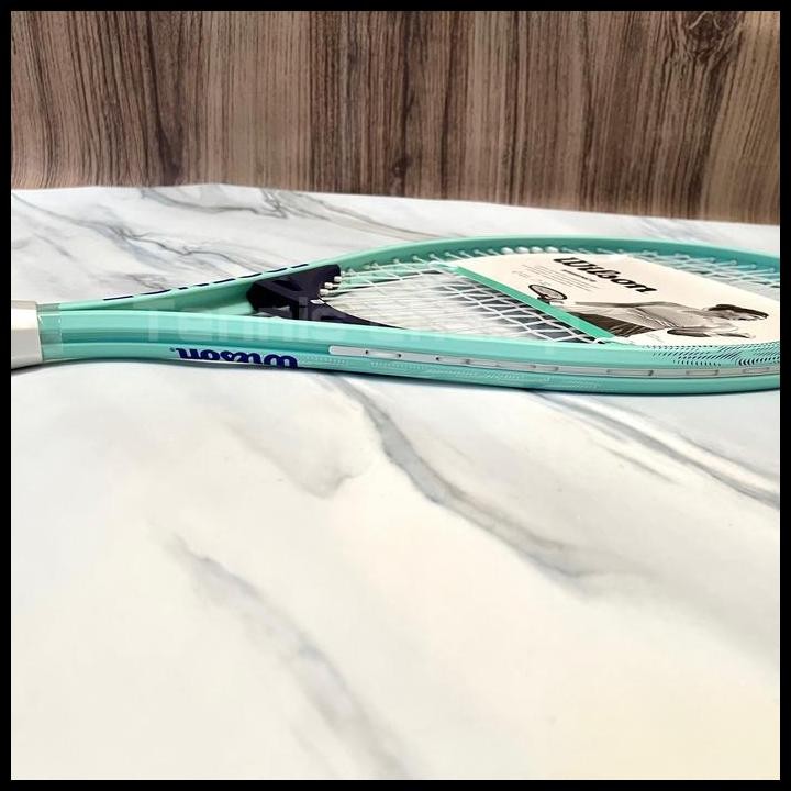 Terbaru Raket Tenis Wilson Essence 112 /Tennis Racket Wilson Beginner Original