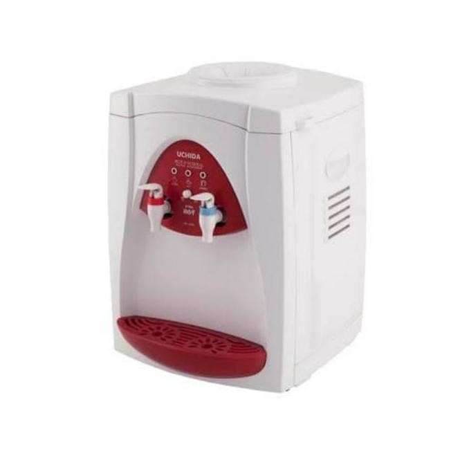 favorit] Maspion Uchida MD-16 PAS Dispenser Panas Dingin