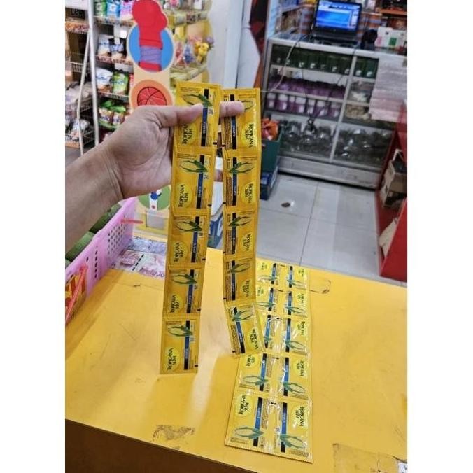 

RENTENG ( TANPA GULA TANPA AMPAS ) - KOPI ( NESCAFE AMERICANO ICE ROAST 10 SCT ) - ( NESCAFE CLASIC 11 SACHET )- GULA ( TROPICANA DIABTX 10 PCS )