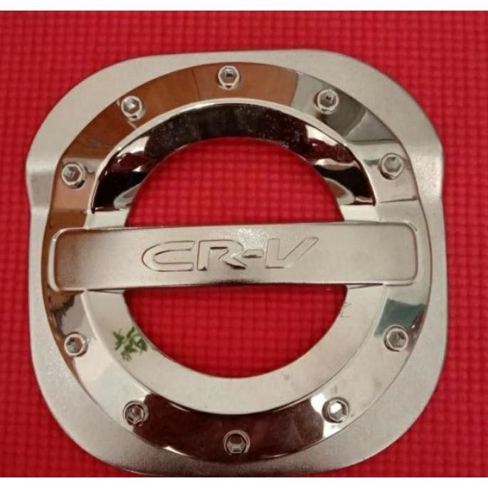 (Expert) TANK COVER CRV 2007-2012