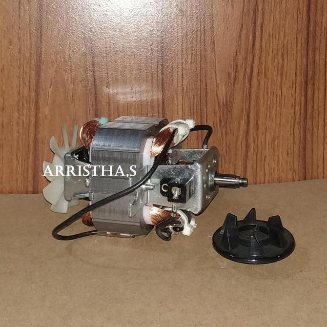 #####] Motor Blender Miyako BL 151. BL 152. CH 501 Original