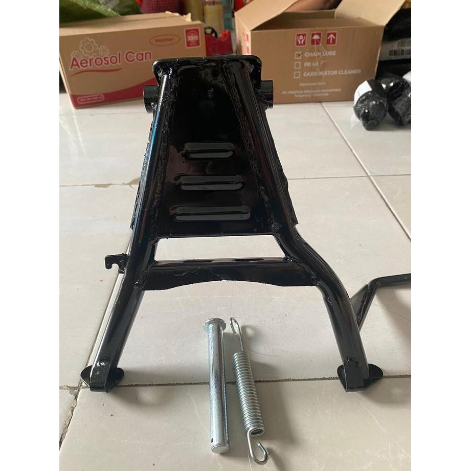 Standar 2 Tengah Vixion Old/New+As Standar+Per Standar Tengah BEST SELLER