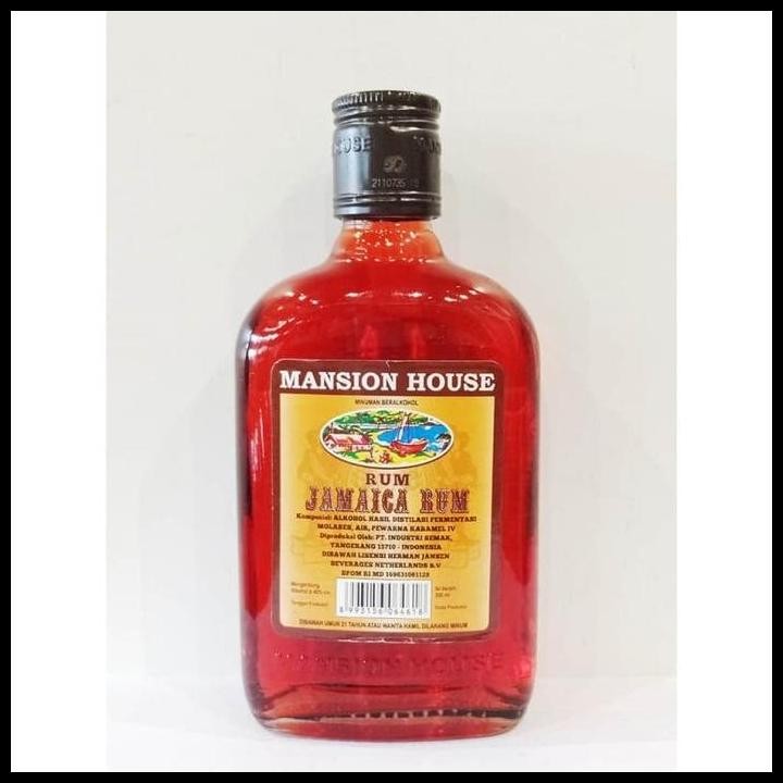 

Terlaris Essence Rhum Jamaica 250 Ml Good Quality