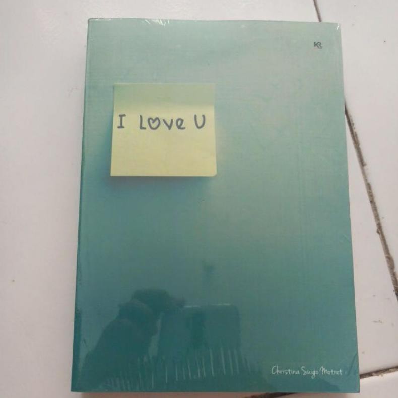 

I Love You By Masda Ginting DiM