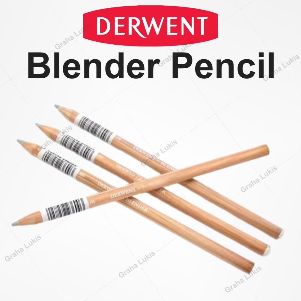 

Derwent Blender Pencils DiM