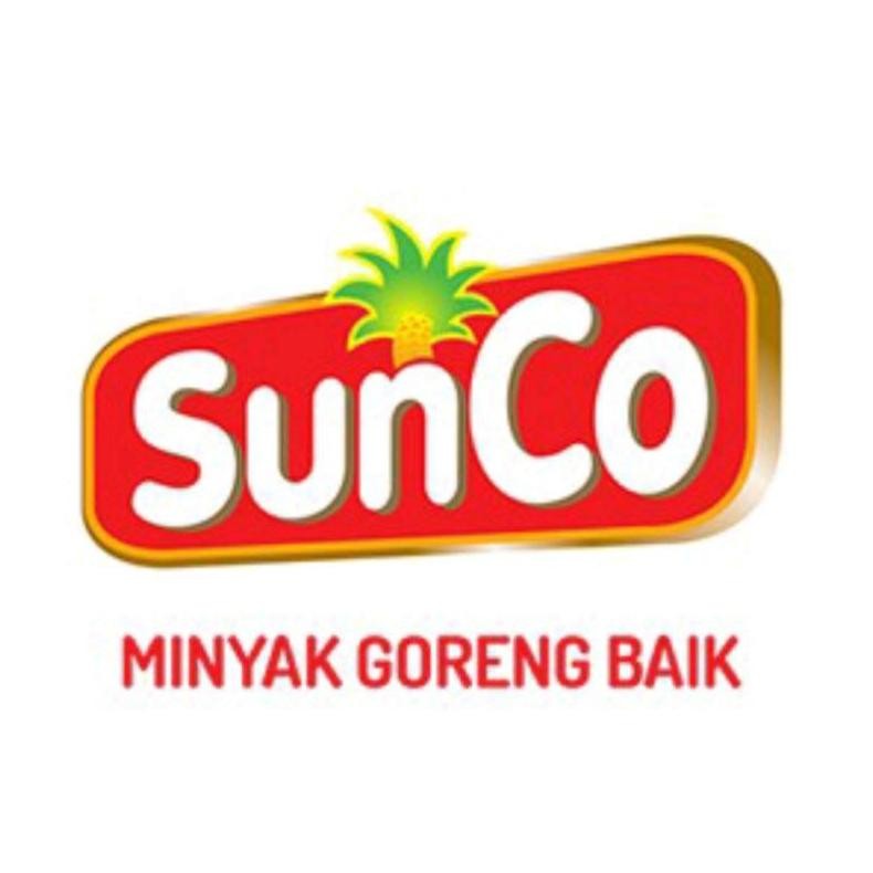 

Sale Sunco Minyak Goreng Refill 2L Ke-54