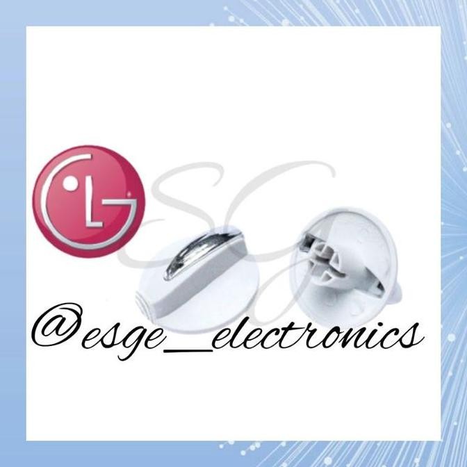 best produk] KNOP MESIN CUCI LG PUTARAN TIMER MESIN CUCI LG HANDLE KNOB MESIN CUCI LG TOMBOL PUTARAN