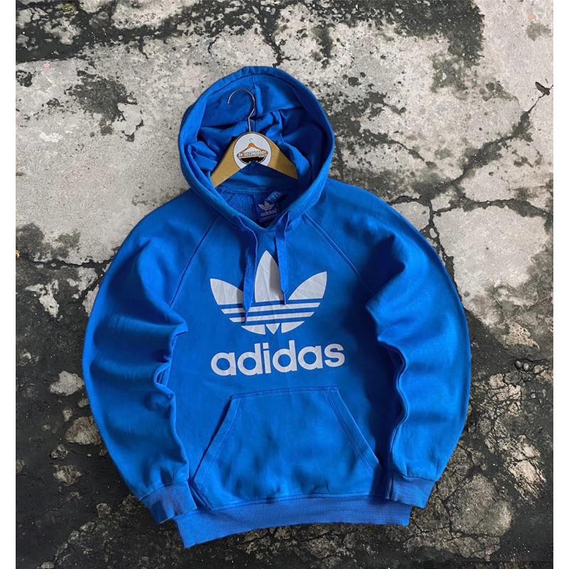 Hoodie Adidas Second Terlaris Best Quality 100% Original