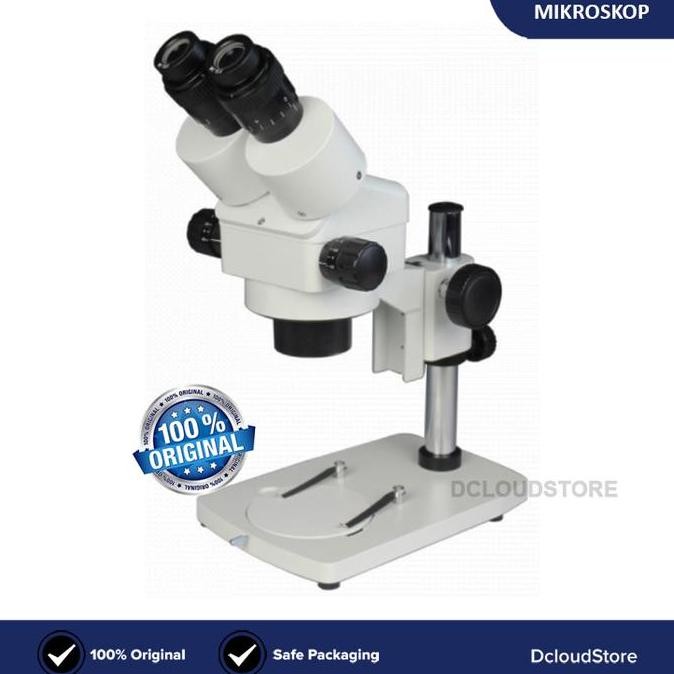 

Sale Mikroskop Zoom Stereo Xtl 2600 Original Microscope Kaca Pembesar
