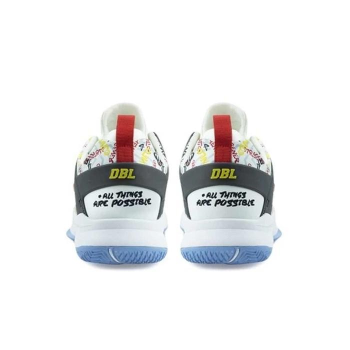 Sepatu Basket Ardiles Dbl Ad1 Abraham