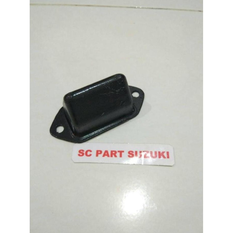 karet stopper per depan suzuki jimny katana