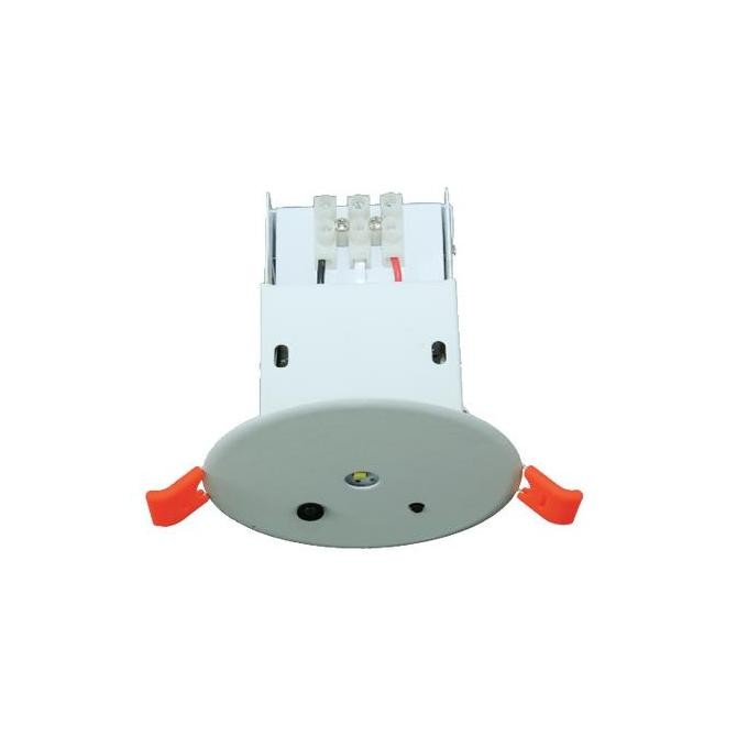 #@#@#@#@] NEROLIGHT SMART EMERGENCY LED DOWNLIGHT - 1W