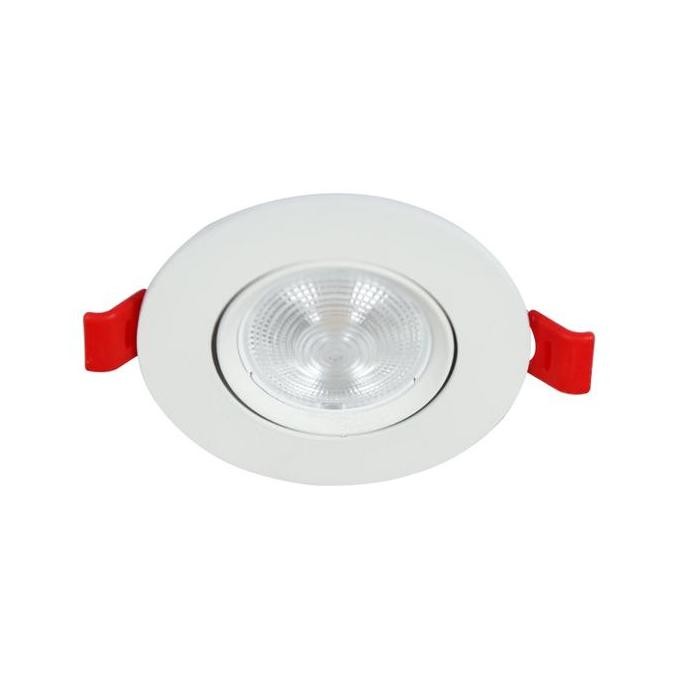 *#*#*#] NEROLIGHT ECHO LED RECESSED DOWNLIGHT - 5W