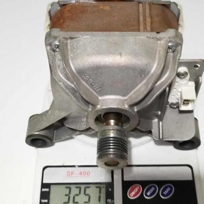 cusss order] Dinamo mesin cuci samsung frontloafing inverter